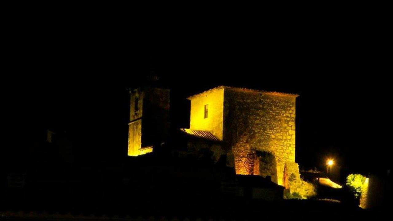 La Caseta Puebla de Benifasar Exterior foto